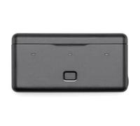 Custodia multifunzione per batteria 2 di Osmo Action, Compatibilità: Osmo Action 5 Pro, Osmo Action 4, Osmo Action 3