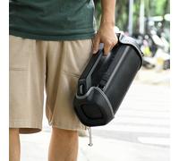 Custodia Multistrato per Soundcore Motion Boom Plus con Protezione Antipolvere