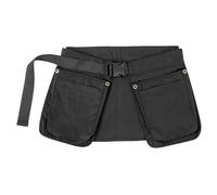 custodia multitasche impermeabile per server grembiule da cameriere regolabile per donna uomo escursionismo corsa cam