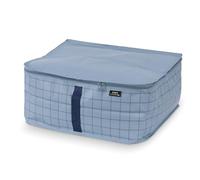 Custodia Multiuso, 35 L, 45x40x20 cm, Resistente all'Umidità, per Cantina e Garage