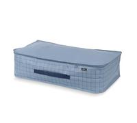 Custodia Multiuso, 55 L, 75x40x20 cm, Resistente all'Umidità, per Cantina e Garage