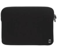 MWO MW-410019 Custodia per MacBook 12", Nero
