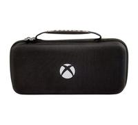 NACON Custodia protettiva XL per ROG Ally e ROG Ally X, custodia rigida con vano portaoggetti, Xbox ufficiale - XBXROGPOUCHXL