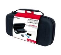 Custodia NACON Pouch S Nintendo Switch 2 Nera