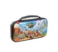 Custodia NACON ufficiale da viaggio deluxe per Nintendo Switch 2 Super Mario Bros. World