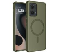 Custodia Nakedcellphone Per Motorola Edge 2024 (Compatibile Con MagSafe)