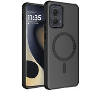 Custodia Nakedcellphone Per Motorola Edge 2024 (Compatibile Con MagSafe)