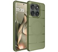 Custodia Nakedcellphone Per Motorola Edge 2025 (Compatibile Con MagSafe)