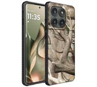 Custodia Nakedcellphone Per Motorola Edge 2025 (Compatibile Con MagSafe)