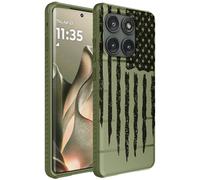 Custodia Nakedcellphone Per Motorola Edge 2025 (Compatibile Con MagSafe)