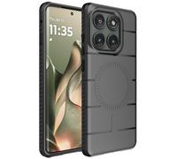 Custodia Nakedcellphone Per Motorola Edge 2025 (Compatibile Con MagSafe)