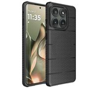 Custodia Nakedcellphone Per Motorola Edge 2025 (Compatibile Con MagSafe)