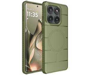 Custodia Nakedcellphone Per Motorola Edge 2025 (Compatibile Con MagSafe)