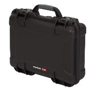 Custodia Nanuk 910 con Schiuma - Nero 910S-010BK-0A0