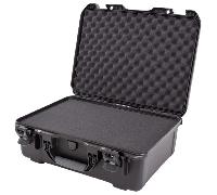 Custodia Nanuk 940 con Schiuma - Nero 940S-010BK-0A0