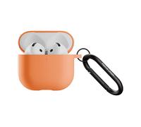 Native Union Active AirPods 4. Gen custodia silicone apricot ACTCSE-APR-AP4