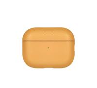 Custodia Native Union (Re)Classic per AirPods Pro Apple Colore Giallo