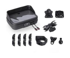 Custodia Navi Case Universale Sw-Motech Tubolare Manubrio o Specchio