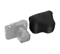 Custodia Neoprene per Leica Q3 Q2 Q EOS R7 R10 con RF S 10-18mm F4.5-6.3 IS STM