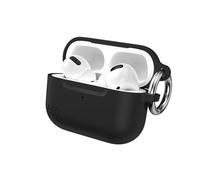 Custodia nera Airpod Pro