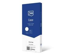 Custodia nera Armor per Motorola Edge 40 3MK