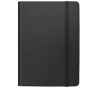 Custodia nera Celly per Samsung Galaxy Tab S7+/S7FE/S8+