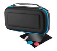 Custodia Blackfire Smart Pack + accessori per Nintendo Switch