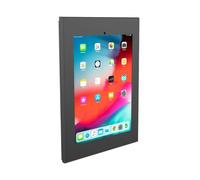 Custodia nera Kimex per tablet iPad Pro 12,9" generazione 3