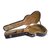 CUSTODIA NERA PER CHITARRA CLASSICA