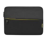 Targus CityGear 33,8 cm (13.3") Custodia a tasca Nero
