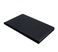 Custodia nera SilverTH Wave per Lenovo M10 HD 10.1"