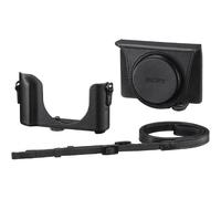 Sony LCJ-HWA Custodia a fondina Sony Cyber-shot HX90V HV90 & LCJHWAB.SYH