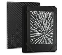 Custodia nera Subblim Clever per ebook da 6".