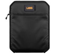 Custodia nera UAG Shock Sleeve Lite per iPad Pro 11"