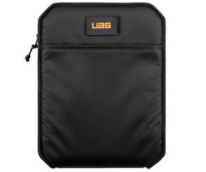 Custodia nera UAG Shock Sleeve Lite per iPad Pro 11"