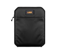 Custodia nera UAG Shock Sleeve Lite per iPad Pro 12,9"