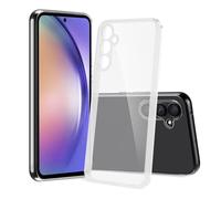 Custodia Nevox StyleShell FLEX TPU Trasparente per Samsung Galaxy A57