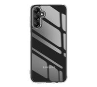 Custodia Nevox StyleShell SHOCKFlex TPU Trasparente Antishock per Samsung Galaxy A15