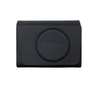 Nikon Custodia e cover per fotocamera Nikon Coolpix A900, colore nero