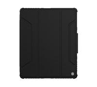 Supporto per iPad Pro 12,9 / Air 13 Bumper PRO con copertura della fotocamera - Nouvo