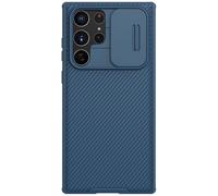 Custodia Nillkin per Google Pixel 7 Pro cover CamShield Pro proteggi fotocamera