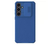 Custodia Nillkin per Samsung Galaxy S24+ Plus S926B 6.8 cover CAMSHIELD PRO CASE