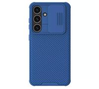 Custodia Nillkin per Samsung Galaxy S24 S921B 6.2" cover CAMSHIELD PRO CASE