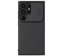 Custodia Nillkin per Samsung Galaxy S24 Ultra S928B 6.8 cover CAMSHIELD PRO CASE