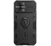 Custodia Nillkin pr iPhone 13 Pro Max 6.7 CamShield Armor cover anello