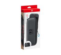 Nintendo Switch 2 Custodia Carrying Case + Screen Protector