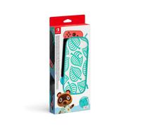 Custodia Nintendo Pack + protezione per lo schermo Animal Crossing New Horizons Nintendo Switch
