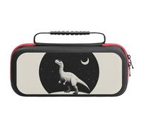 Custodia Nintendo Switch 2(slang) Ugly Person Con 20 Custodie Per Giochi E Dock , Custodia Viaggio Rigida Per Console , Borsa Protettiva Spigen One Size