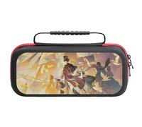 Custodia Nintendo Switch 2Lord of Mysteries Con 20 Custodie Per Giochi E Dock , Custodia Viaggio Rigida Per Console , Borsa Protettiva Spigen One Size
