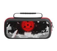 Custodia Nintendo Switch 2Naruto Mobile Con 20 Custodie Per Giochi E Dock , Custodia Viaggio Rigida Per Console , Borsa Protettiva Spigen One Size